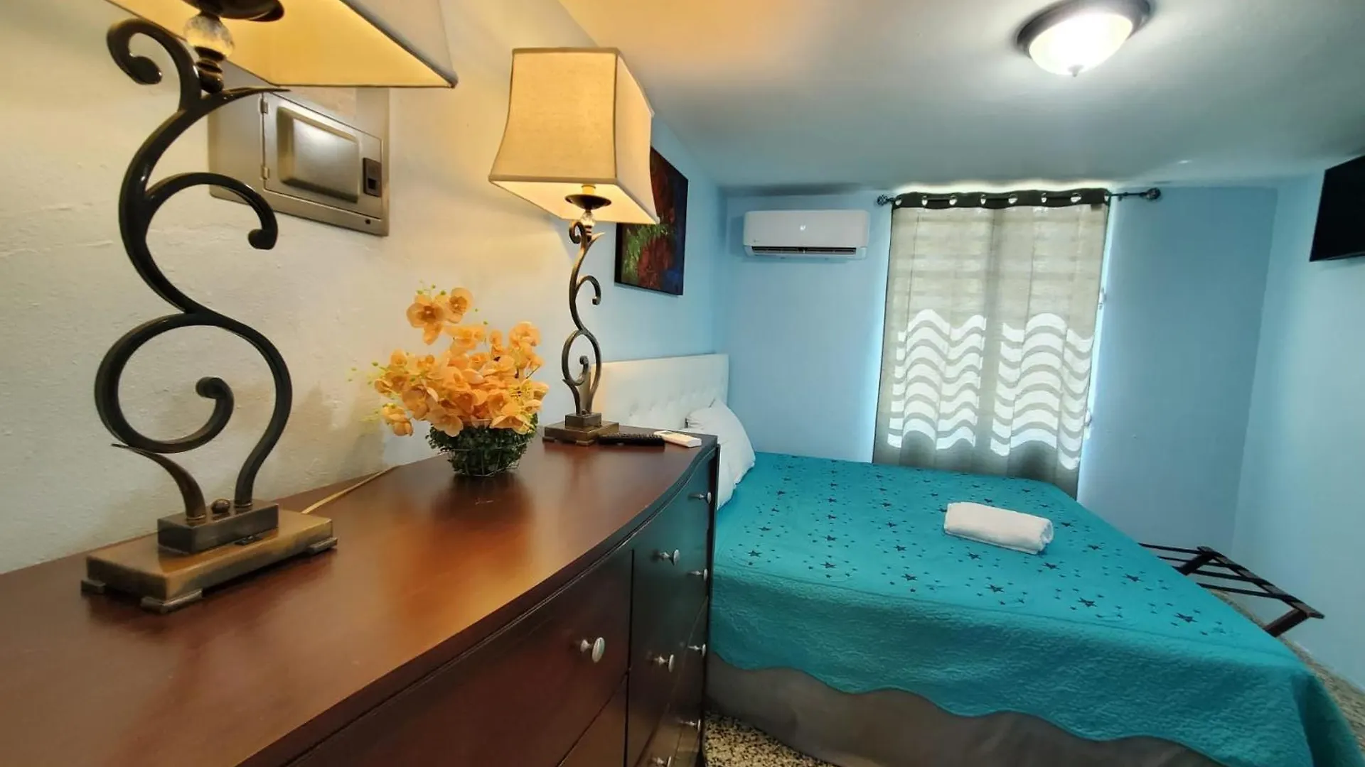 Large Space Close To Ferry With Ocean View, Unit 6 Catano Πουέρτο Ρίκο