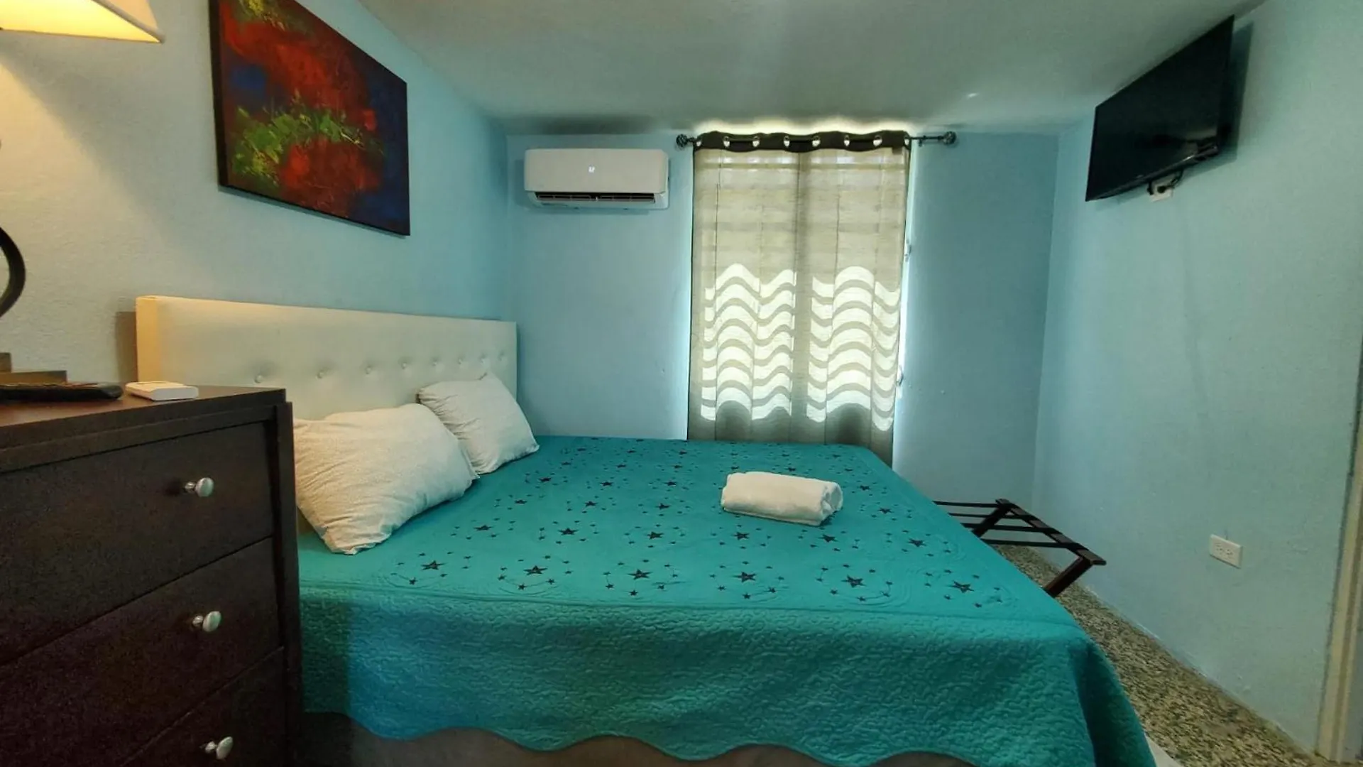 Large Space Close To Ferry With Ocean View, Unit 6 Catano Διαμέρισμα
