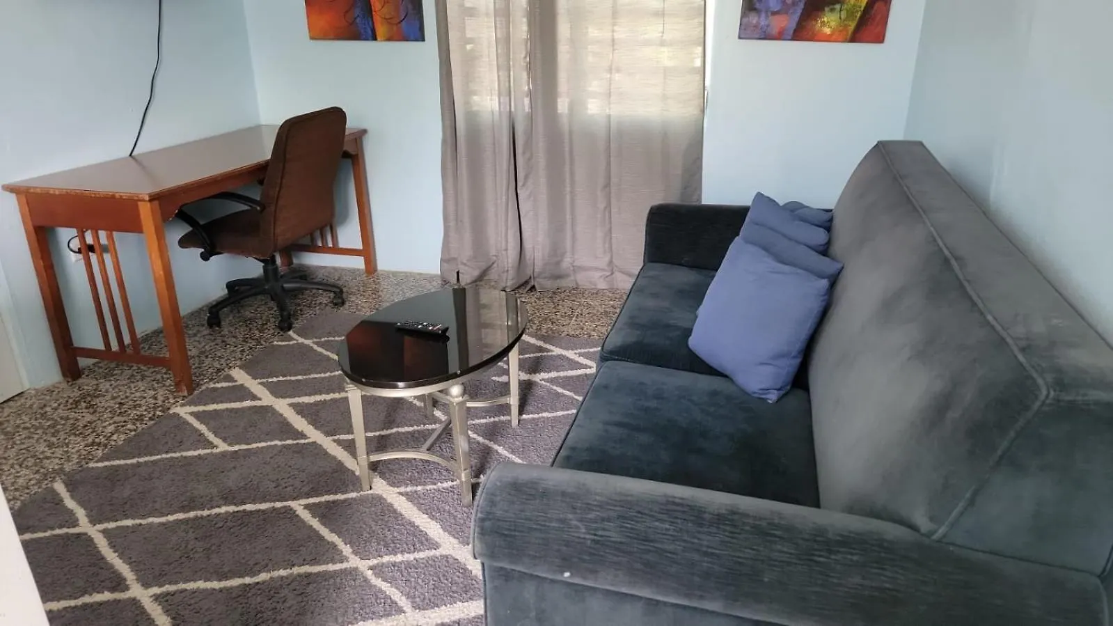 Large Space Close To Ferry With Ocean View, Unit 6 Catano Πουέρτο Ρίκο