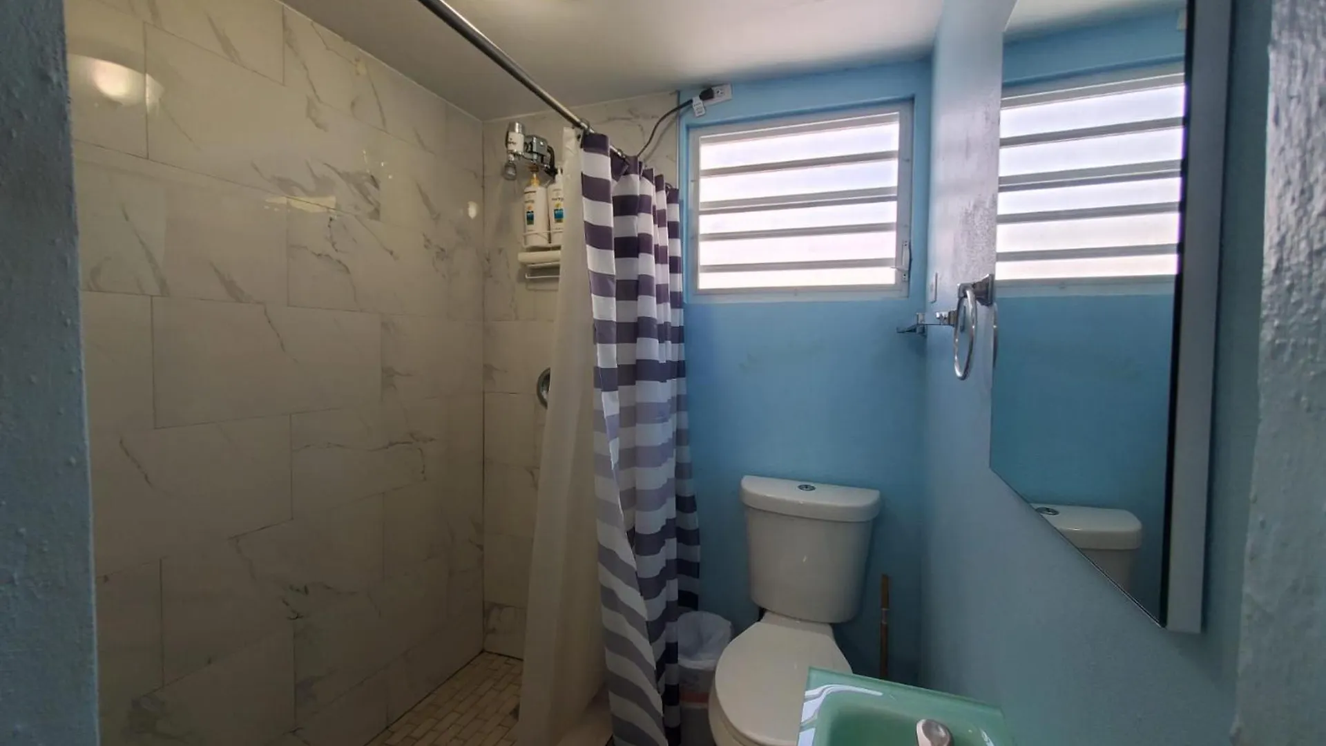 Διαμέρισμα Large Space Close To Ferry With Ocean View, Unit 6 Catano
