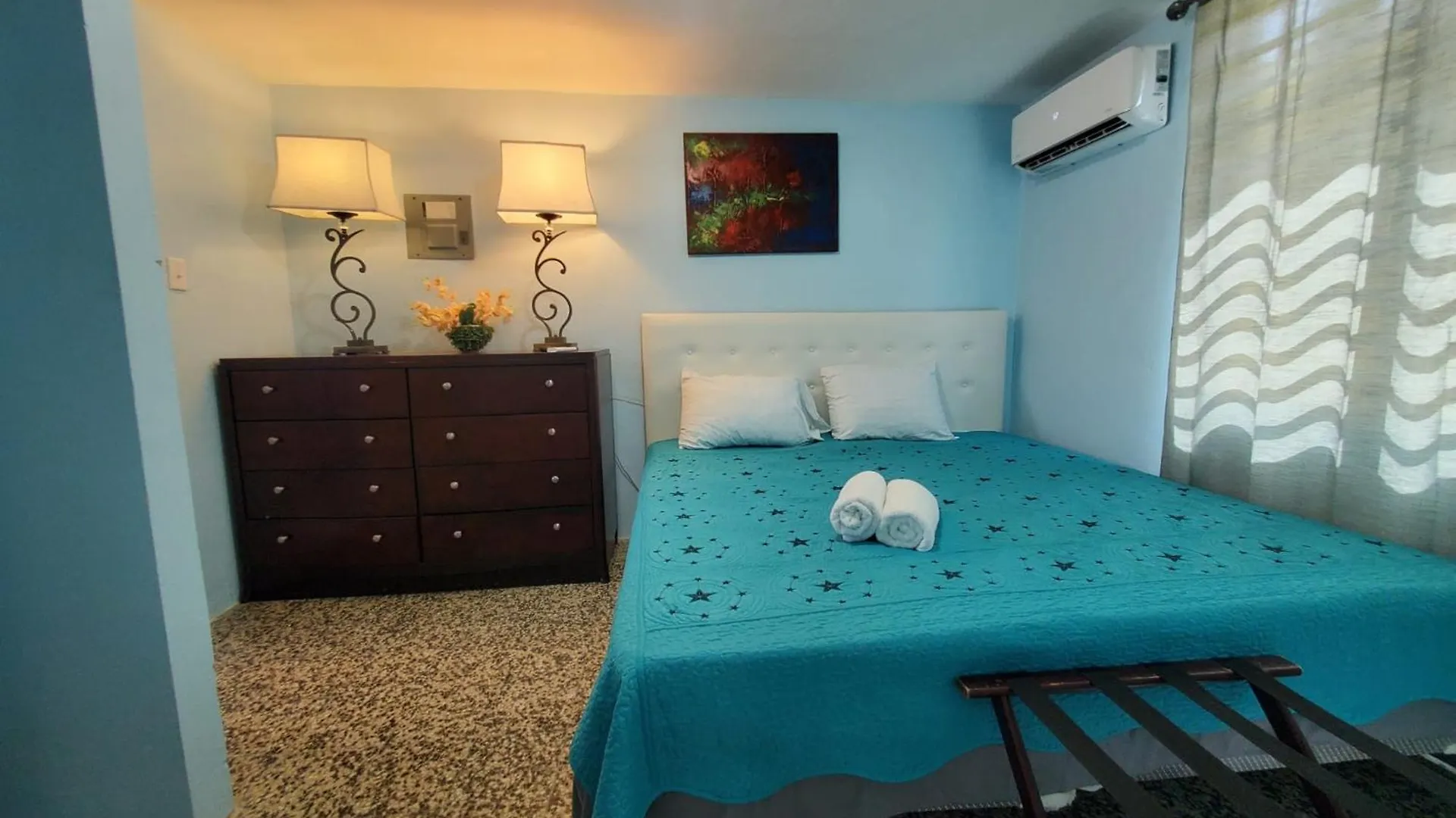 Διαμέρισμα Large Space Close To Ferry With Ocean View, Unit 6 Catano Πουέρτο Ρίκο