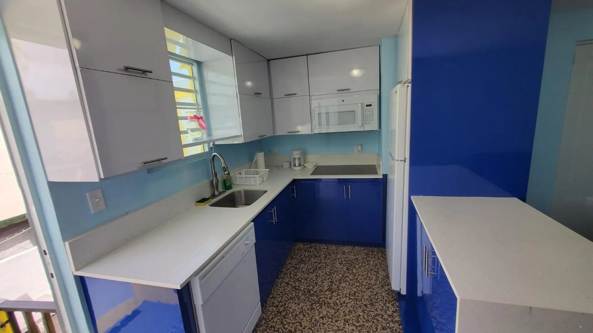 Large Space Close To Ferry With Ocean View, Unit 6 Catano 0*,  Πουέρτο Ρίκο