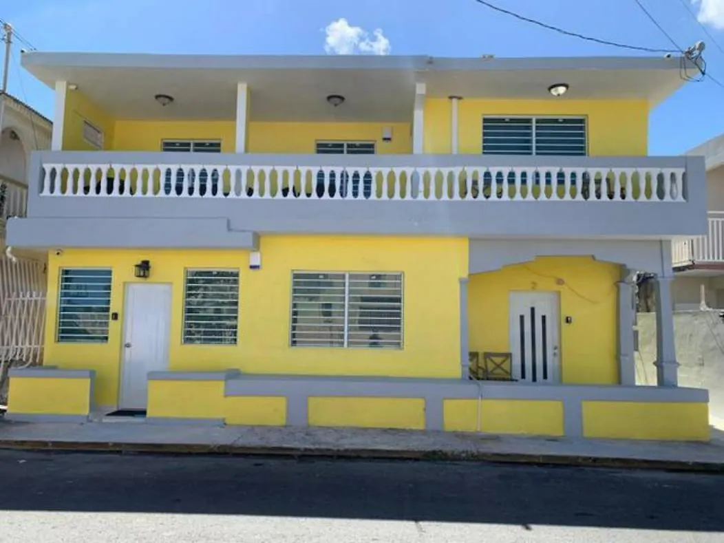 Διαμέρισμα Large Space Close To Ferry With Ocean View, Unit 6 Catano